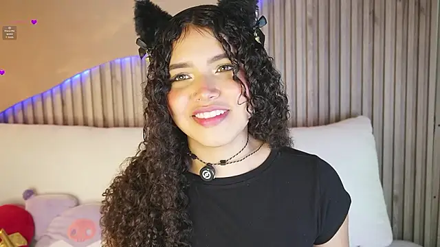 EloiseSweetxx online show from March 1, 2026, 12:27 pm