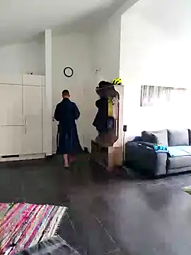 hamstiboy55 online show from April 5, 2026, 10:22 am