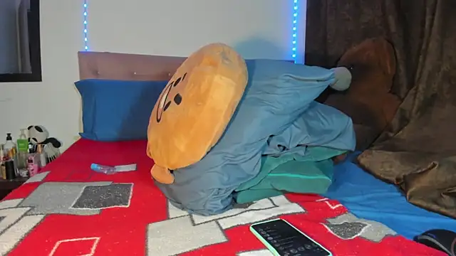 exotis tiahara777 online show from March 21, 2026, 8:19 am