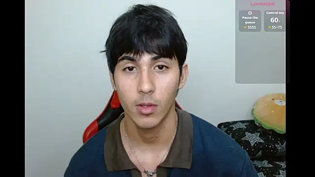 Snapshot of Neithanzynnx chatting on November 25, 2025, 7:36 pm Neithanzynnx online show from November 25, 2025, 7:36 pm