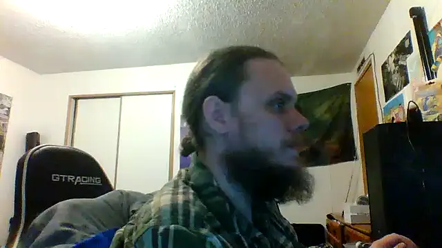 watchmegamer online show from January 7, 2026, 10:53 am