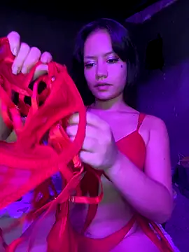 Snapshot of GiiaaFox chatting on November 24, 2025, 10:10 pm GiiaaFox online show from November 24, 2025, 10:10 pm