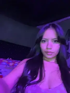 Snapshot of GiiaaFox chatting on November 29, 2025, 10:10 pm GiiaaFox online show from November 29, 2025, 10:10 pm