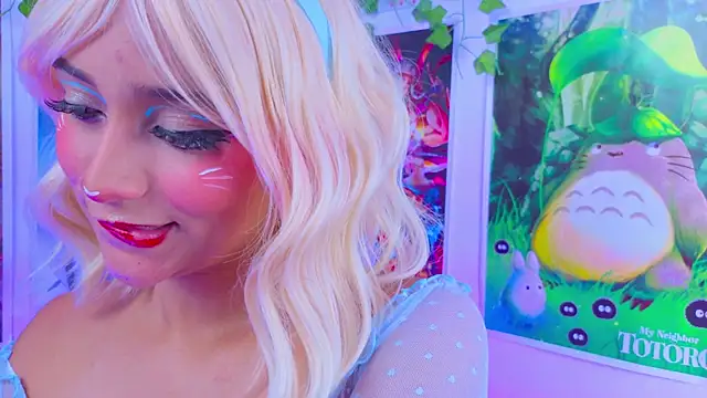 Snapshot of kitty_niki chatting on November 25, 2025, 1:17 am kitty niki online show from November 25, 2025, 1:17 am