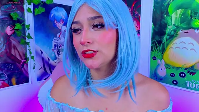 Snapshot of kitty_niki chatting on December 2, 2025, 1:17 am kitty niki online show from December 2, 2025, 1:17 am