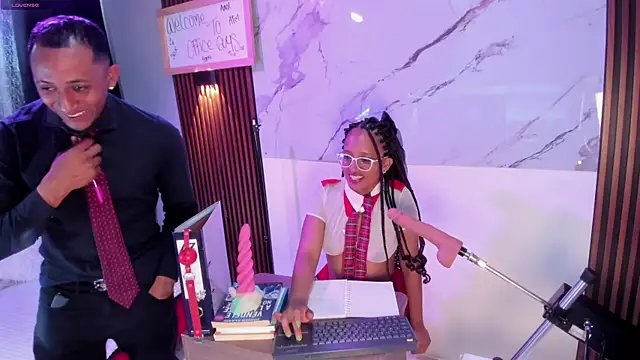 lilith-Y-Asmodeo online show from March 20, 2026, 8:21 pm