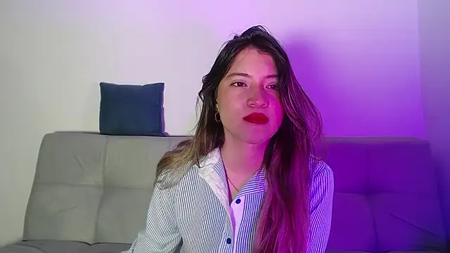 Snapshot of hanna__jones7 chatting on February 4, 2026, 1:11 am hanna jones7 online show from February 4, 2026, 1:11 am