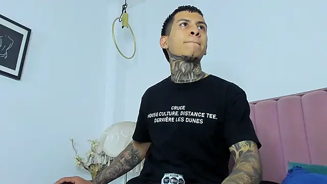 Andrew sanders68 online show from January 7, 2026, 7:19 pm