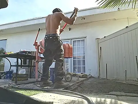 MTheRealrDLlongCrippler online show from February 24, 2026, 9:37 pm