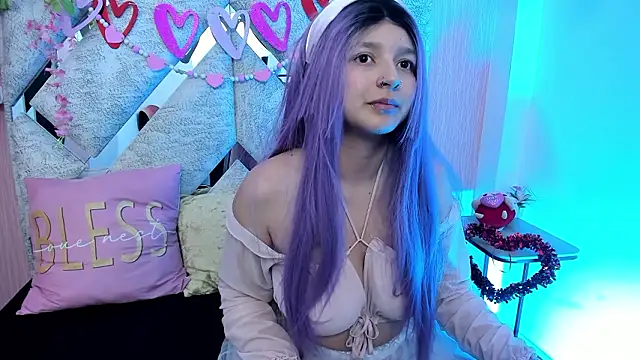 CandySwan online show from March 2, 2026, 11:50 am