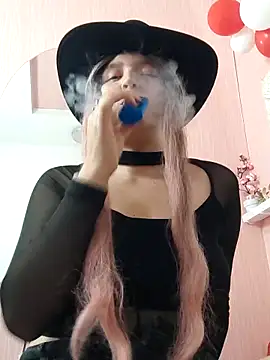 CandySwan online show from February 16, 2026, 11:57 pm