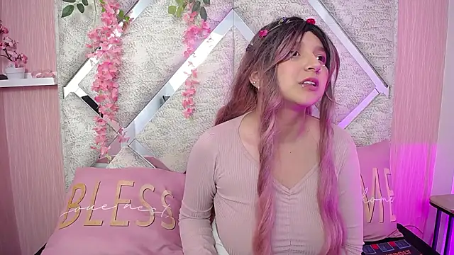 CandySwan online show from February 6, 2026, 12:28 am