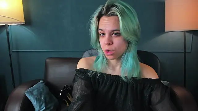 LiraBelle online show from February 27, 2026, 3:07 am