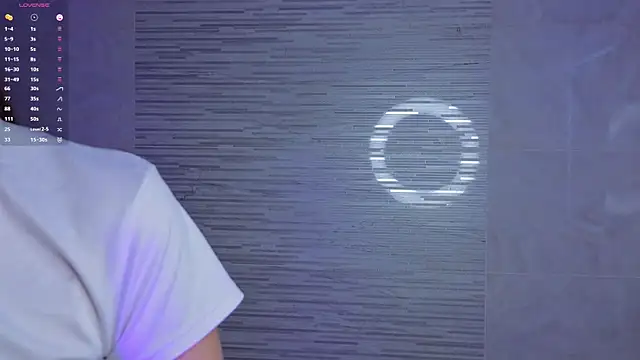 NeliaVandresar online show from January 13, 2026, 4:27 am