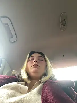 KateBurlesk online show from February 11, 2026, 8:58 am