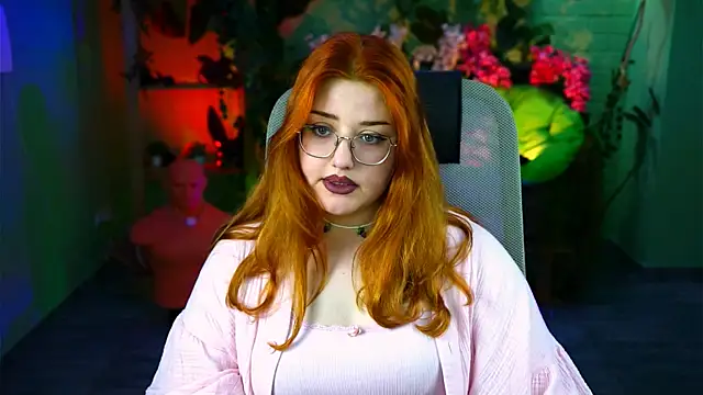 StaceyJensen online show from April 4, 2026, 8:21 am