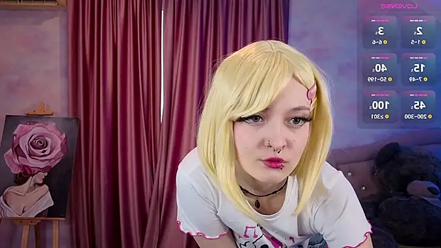 milanastars online show from February 3, 2026, 6:22 am