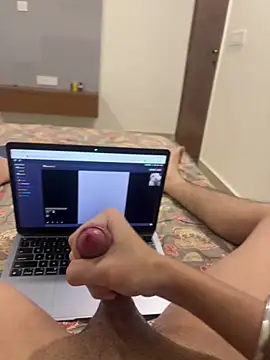 HotPunk online show from June 9, 2026, 2:51 pm