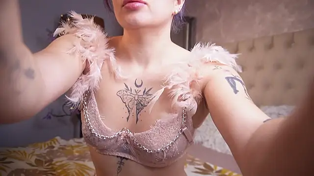 Anna Markiza online show from January 15, 2026, 8:18 am