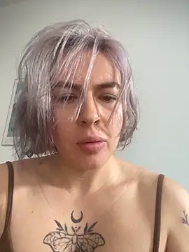 Anna Markiza online show from March 24, 2026, 8:25 am