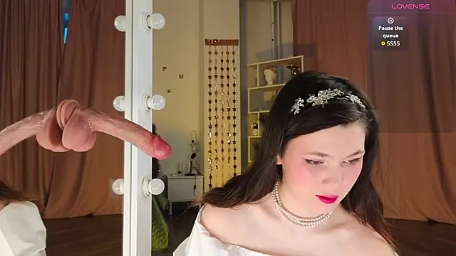 hailey207 online show from January 16, 2026, 2:59 am