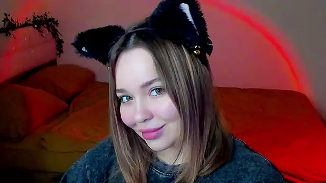 Snapshot of Lilovila chatting on June 13, 2026, 5:00 pm Lilovila online show from June 13, 2026, 5:00 pm
