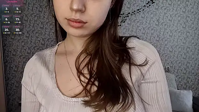 Snapshot of Lilidreamsy chatting on March 4, 2026, 9:17 am Lilidreamsy online show from March 4, 2026, 9:17 am