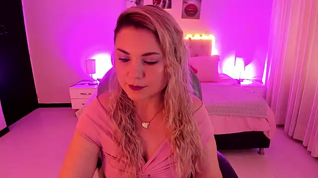 Violeta Hotter online show from January 17, 2026, 11:47 am