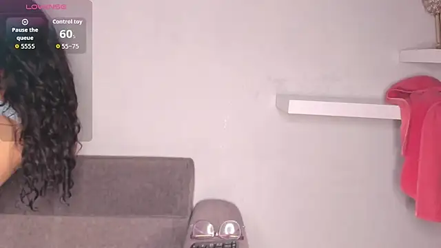 AmberRoses  online show from January 13, 2026, 12:53 pm