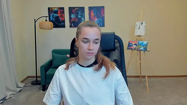 OkDevier online show from November 30, 2025, 8:48 am