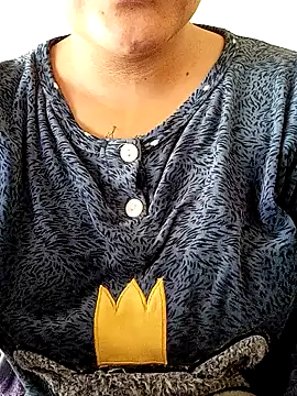 yasmine x online show from December 2, 2025, 2:30 pm