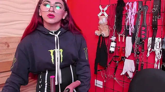 Venus Bms  online show from February 19, 2026, 12:02 pm