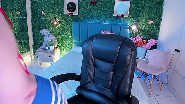 AkiraKurosei online show from February 3, 2026, 4:10 am