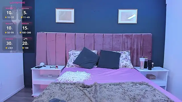 AkiraKurosei online show from March 17, 2026, 6:27 am