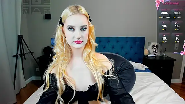 linda ada10 online show from January 6, 2026, 6:45 pm