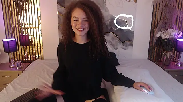 MiticaBrennet  online show from February 27, 2026, 4:12 am