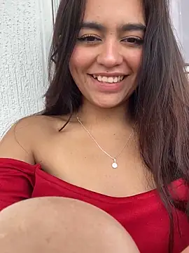 KityOlivia online show from January 15, 2026, 2:42 pm