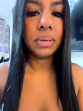 Samantha Vargas online show from November 27, 2025, 11:05 pm