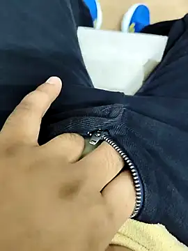 desi alpha boy online show from December 1, 2025, 11:33 am