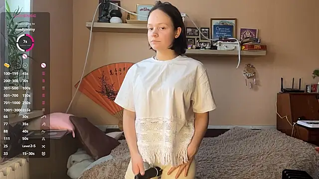 MerriCarros online show from February 21, 2026, 9:44 am