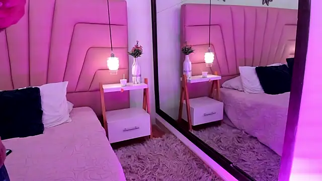 Ambar85 online show from February 28, 2026, 11:21 am