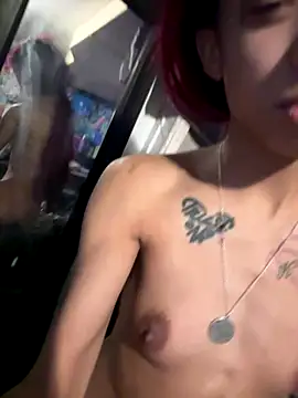 pussyfairy77toxic online show from November 22, 2025, 8:18 pm