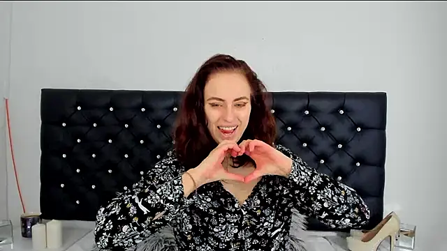 RubyBigBoobs online show from March 14, 2026, 2:34 pm