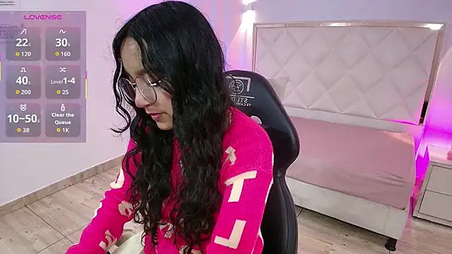 rosee tay1 online show from January 6, 2026, 12:09 pm