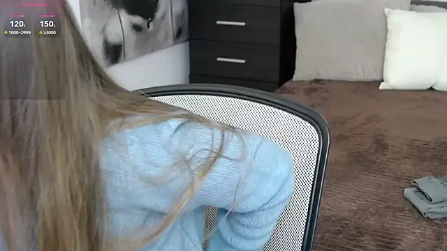 Brandy Gem online show from February 16, 2026, 7:51 am