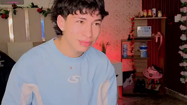 Snapshot of kaelwolf_tay chatting on February 26, 2026, 7:25 pm kaelwolf tay online show from February 26, 2026, 7:25 pm