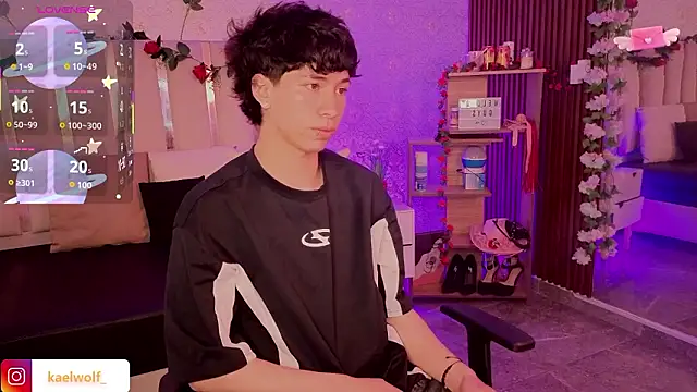 Snapshot of kaelwolf_tay chatting on March 3, 2026, 7:21 pm kaelwolf tay online show from March 3, 2026, 7:21 pm