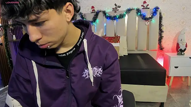 kaelwolf tay online show from January 8, 2026, 7:20 pm