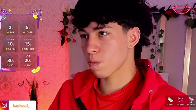 Snapshot of kaelwolf_tay chatting on February 21, 2026, 7:16 pm kaelwolf tay online show from February 21, 2026, 7:16 pm