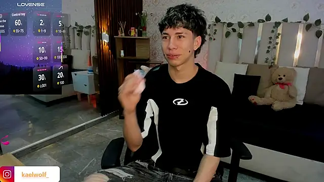 Snapshot of kaelwolf_tay chatting on January 31, 2026, 7:12 pm kaelwolf tay online show from January 31, 2026, 7:12 pm